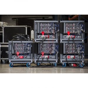 Amplificateurs