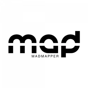 Média Serveur - MadMapper