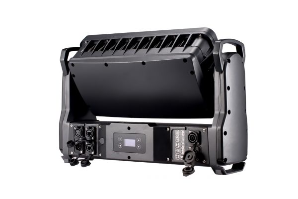 Stroboscope motorisé - Strike M – Image 2
