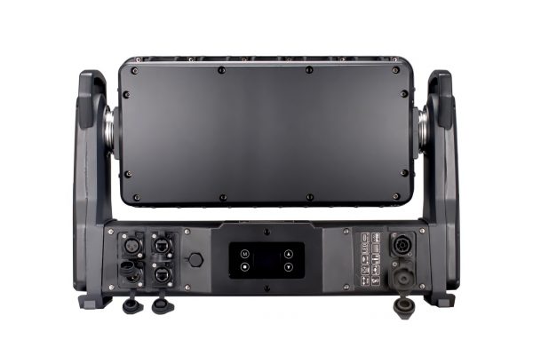 Stroboscope motorisé - Strike M – Image 3
