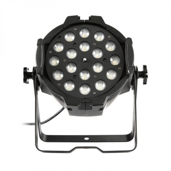 Par LED - HTZ Led Zoom 18x8W – Image 3