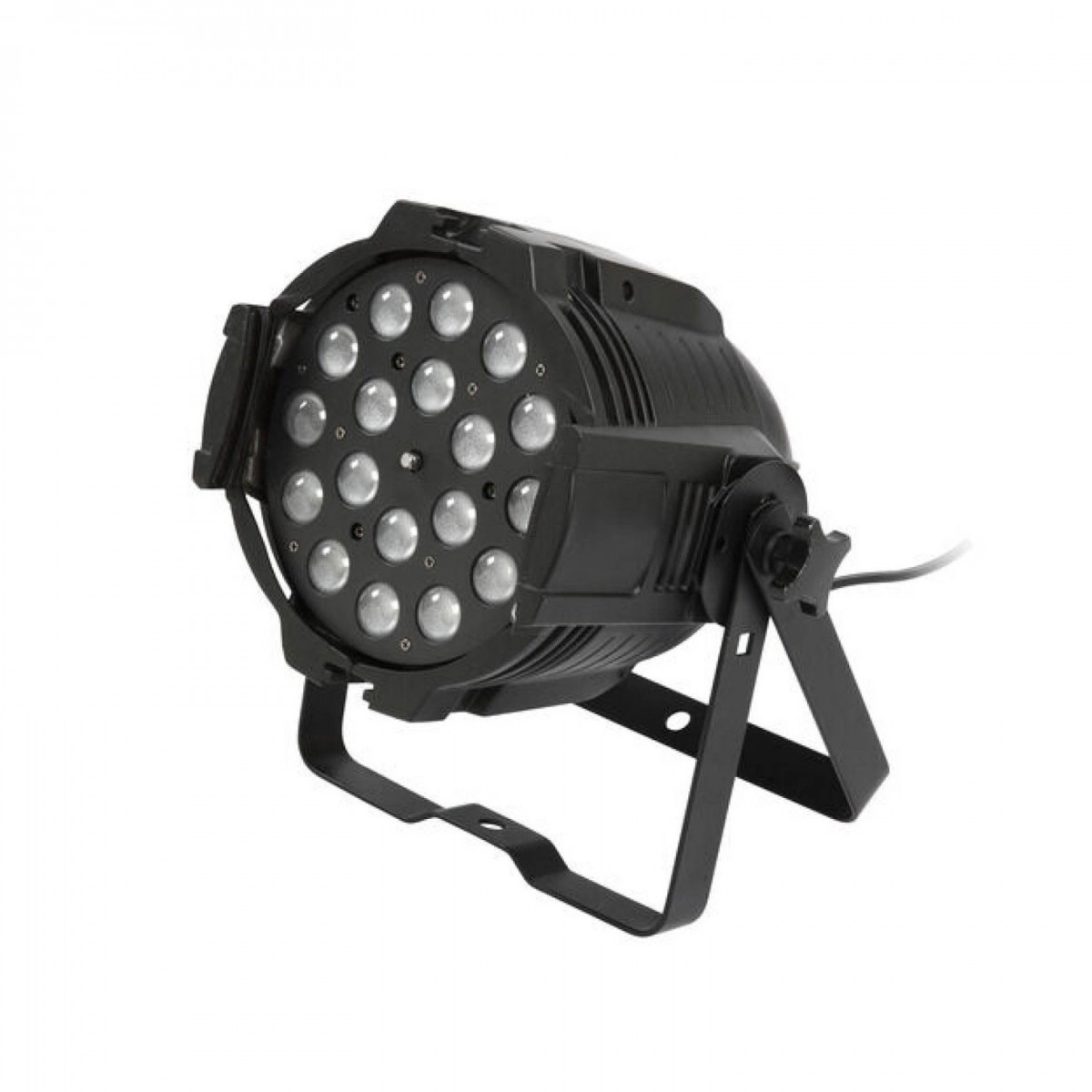 Par LED - HTZ Led Zoom 18x8W