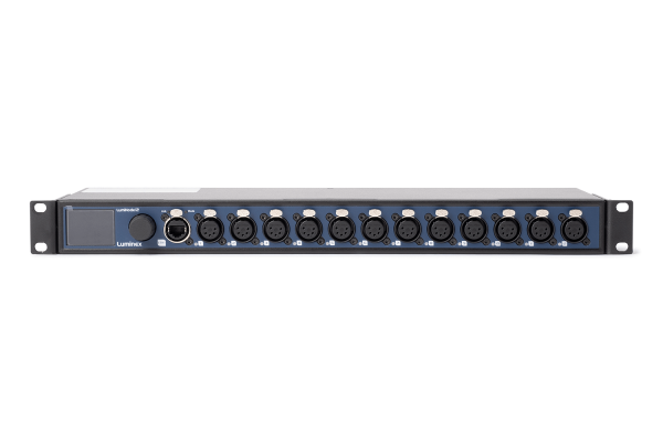 Node Artnet/SaCN - Luminex Luminode 12 – Image 2