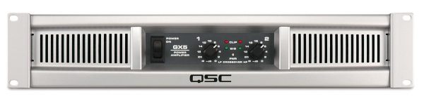 Amplificateur QSC - GX5 – Image 2