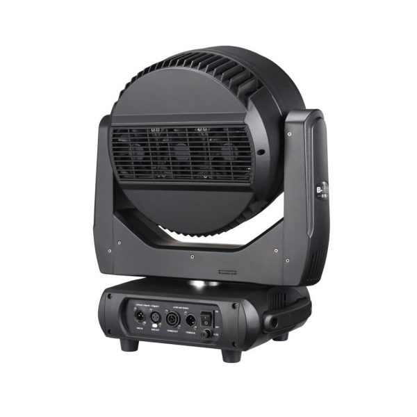 Lyres LED - 19x40w Effet B-EYE – Image 2
