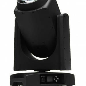 Lyre Beam - 300W Laser Source