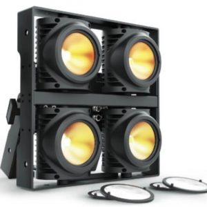 Blinder 800 - 4 x 200W LED