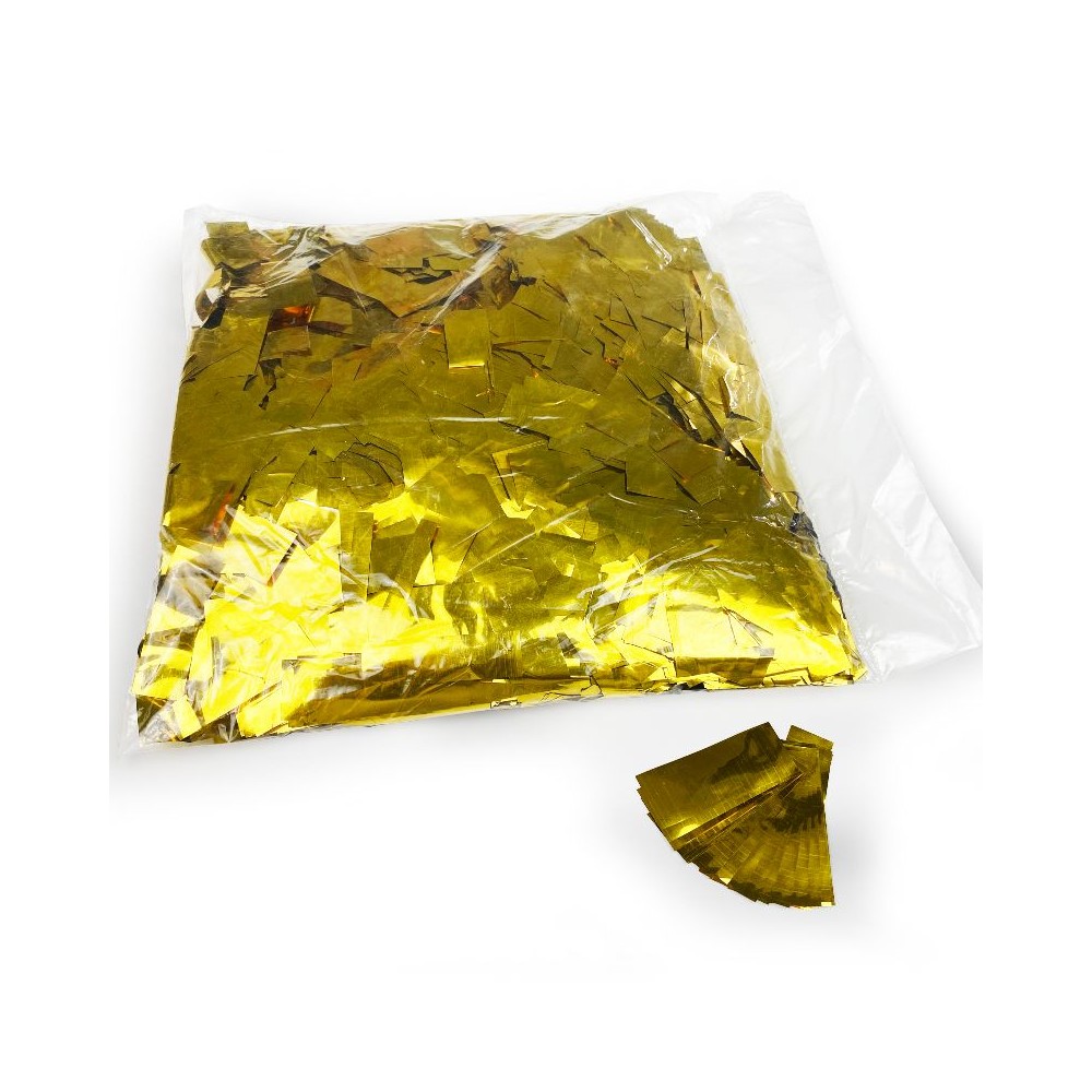 Confettis Or - 1kg